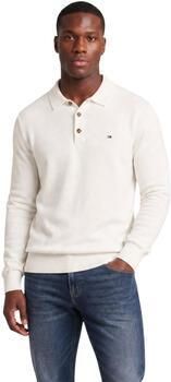 Tommy Hilfiger Polo Shirt Lange Mouw TJM SLIM ESSENTIAL P DM0DM20304