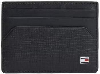 Tommy Hilfiger Pasjeshouder TH FLAG CC HOLDER unisex mini portemonnee - Foto 4