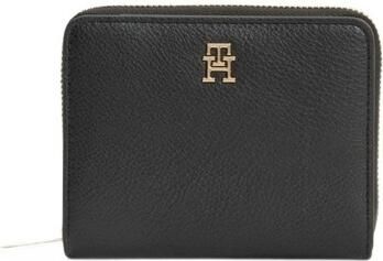 Tommy Hilfiger Portemonnee TH ICON MED ZA W FLAP AW0AW18475 - Foto 2