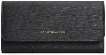 Tommy Hilfiger Portemonnee AW0AW18488BDS