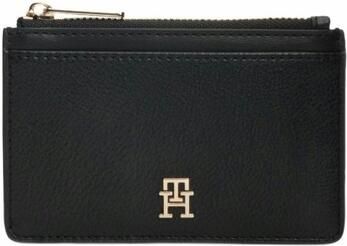 Tommy Hilfiger Portemonnee Aw0aw18867 Th Icon