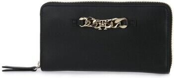 Tommy Hilfiger Portemonnee Bdsblack