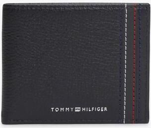 Tommy Hilfiger Portemonnee Central Mini