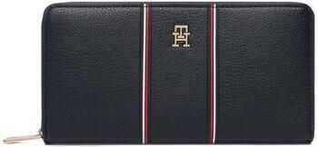 Tommy Hilfiger Portemonnee van leerlook