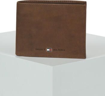 Tommy Hilfiger Portemonnee JOHNSON CC FLAP AND COIN POCKET