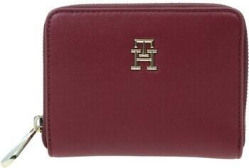 Tommy Hilfiger Portemonnee Poppy Plus Med Zip