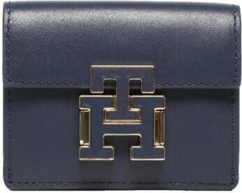 Tommy Hilfiger Portemonnee Push Lock