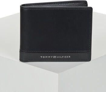 Tommy Hilfiger Portemonnee TH BUSINESS MINI CC WALLET