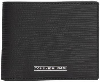 Tommy Hilfiger Portemonnee TH BUSINESS SAFFI MINI CC WALLET AM0AM14785