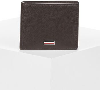 Tommy Hilfiger Portemonnee TH CENTRAL MINI CC WALLET