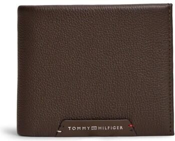 Tommy Hilfiger Portemonnee Th Corp Cc And Coin - Foto 2