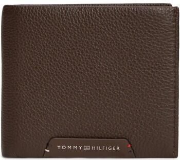 Tommy Hilfiger Portemonnee Th Corp Cc Flap And Coin
