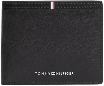 Tommy Hilfiger Portemonnee TH CORP MINI CC WALLET AM0AM13971