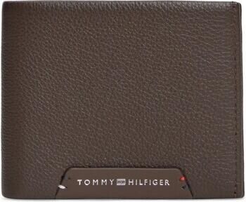 Tommy Hilfiger Portemonnee Th Corp Mini Cc Wallet