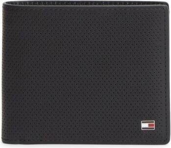 Tommy Hilfiger Portemonnee Th Element Extra Cc And Coin