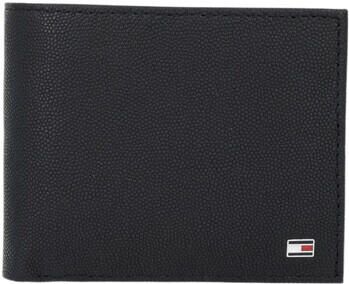 Tommy Hilfiger Portemonnee TH FLAG CC AND COIN unisex portemonnee met tommy jeans-vlag - Foto 4