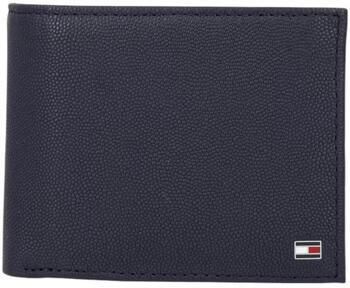 Tommy Hilfiger Portemonnee TH FLAG CC AND COIN AM0AM13519