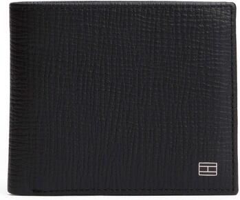 Tommy Hilfiger Portemonnee Th Flag Extra Cc Coin