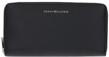 Tommy Hilfiger Portemonnee TH FLAG LRG ZA AW0AW18125