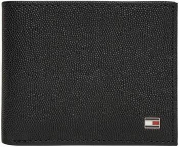 Tommy Hilfiger Portemonnee TH FLAG MINI CC WALLET heren portemonnee met typische logovlag - Foto 3