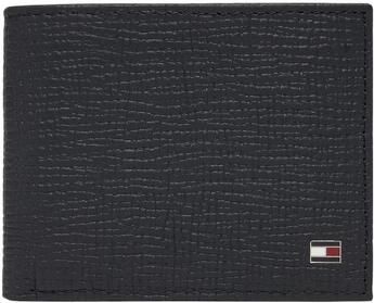 Tommy Hilfiger Portemonnee TH FLAG MINI CC WALLET AM0AM13708