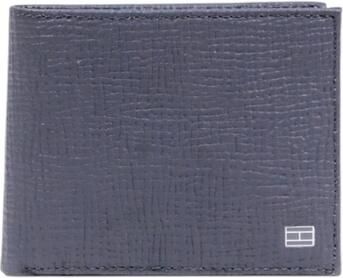 Tommy Hilfiger Portemonnee TH FLAG MINI CC WALLET AM0AM13708