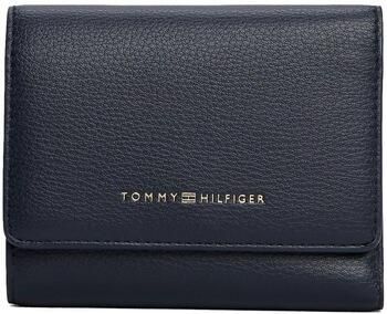 Tommy Hilfiger Portemonnee TH FLAG TRIFOLD