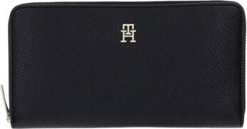 Tommy Hilfiger Portemonnee TH ICON LRG ZA AW0AW18483