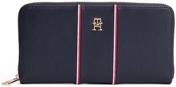 Tommy Hilfiger Portemonnee Th Icon Lrg Za Corp