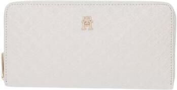 Tommy Hilfiger Portemonnee TH ICON LRG ZA MONO AW0AW18482