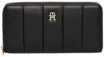 Tommy Hilfiger Portemonnee TH ICON LRG ZA QUILTED AW0AW17747