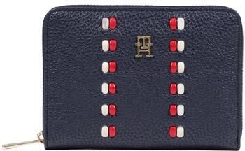 Tommy Hilfiger Portemonnee TH ICON MED ZA CORP AW0AW18132