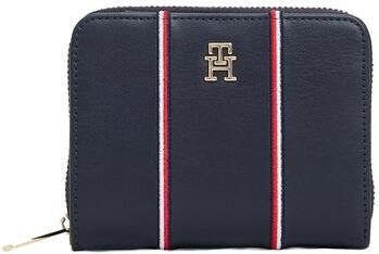 Tommy Hilfiger Portemonnee TH ICON MED ZA FLAP CORP