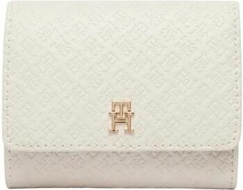 Tommy Hilfiger Portemonnee TH ICON TRIFOLD MONO AW0AW18484