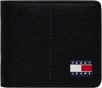 Tommy Hilfiger Portemonnee TJM HERITAGE CC WALLET AM0AM13699