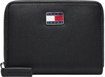 Tommy Hilfiger Portemonnee TJW COOL MED ZA AW0AW18031