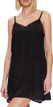 Tommy Hilfiger Underwear Nachthemd met kanten rand - Foto 2