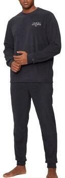 Tommy Hilfiger giftbox loungepak donkerblauw