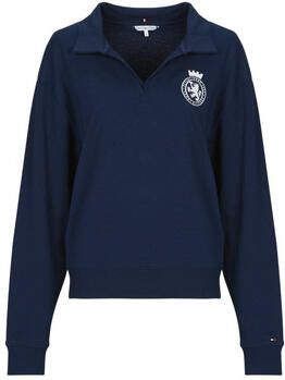 Tommy Hilfiger Pyjama's nachthemden SWEATER