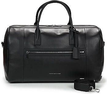 Tommy Hilfiger Reistas TH BUSINESS LEATHER DUFFLE