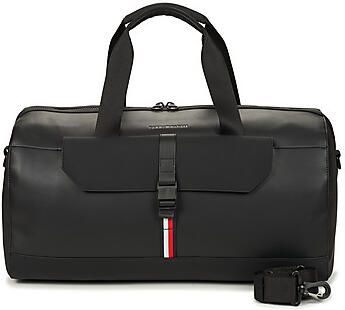 Tommy Hilfiger Reistas TH FOUNDATION DUFFLE