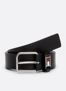 Tommy Hilfiger Herenriem Scanton Stijlvol Ontwerp Black Heren - Foto 2