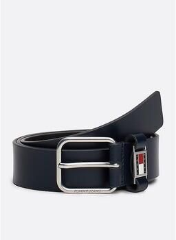 Tommy Hilfiger Herenriem Scanton Stijlvol Ontwerp Blue Heren
