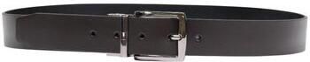 Tommy Hilfiger Riem van runderleer model 'DENTON 3.5 REV' - Foto 6