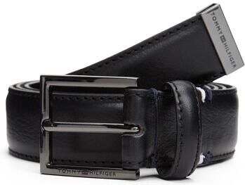 Tommy Hilfiger Riem Hudson 3.0 Pebble