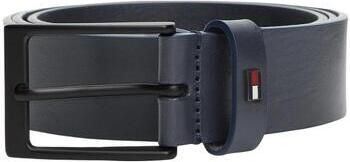 Tommy Hilfiger Riem van echt leer model 'LAYTON 3.5'