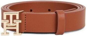 Tommy Hilfiger Riem Th Logo 2.5
