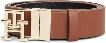Tommy Hilfiger Riem Th Logo 3.0 Mono Rev