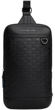 Tommy Hilfiger Rugzak TH MODERN SLINGPACK AM0AM14024