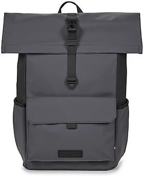 Tommy Hilfiger Rugzak TH SEASONAL PU ROLLTOP BACKPACK